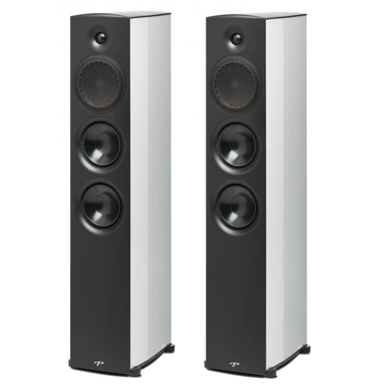 Paradigm Premier 800F Tower Speakers - Pair – Ayreborn Audio/Video