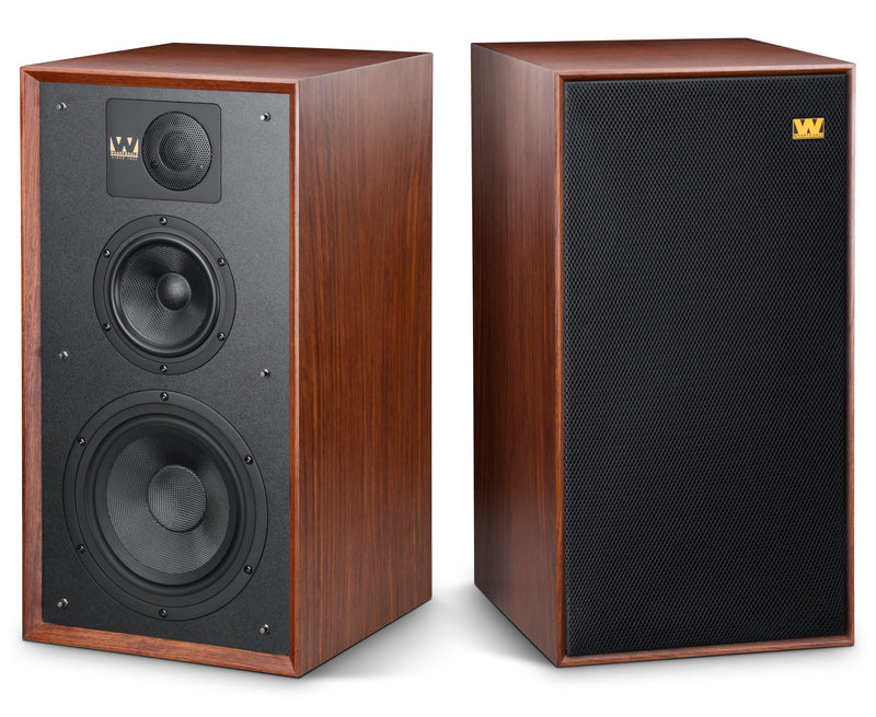 wharfedale 70th anniversary speakers