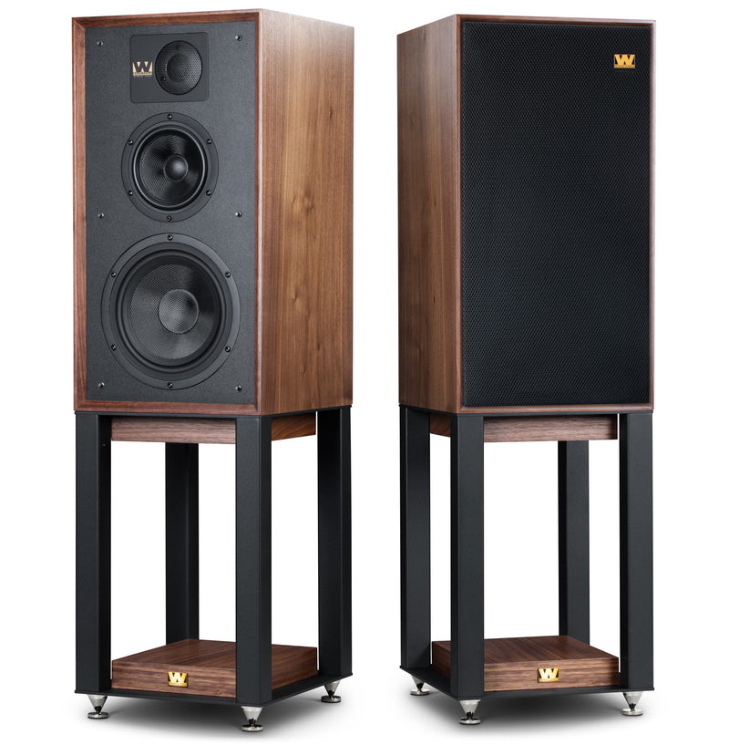 wharfedale 70th anniversary speakers