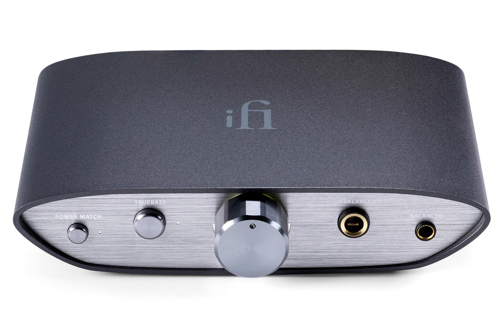 ifi ZEN DAC V2 – Ayreborn Audio/Video