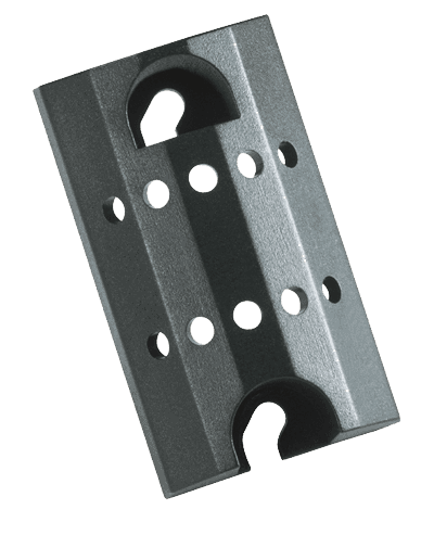 paradigm wall mount brackets