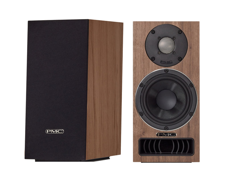 pmc bookshelf speakers