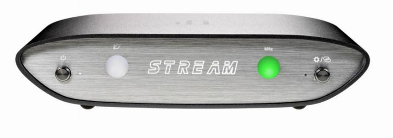 ifi ZEN Stream Wifi Audio Transport – Ayreborn Audio/Video