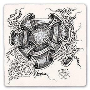 Zentangle - 