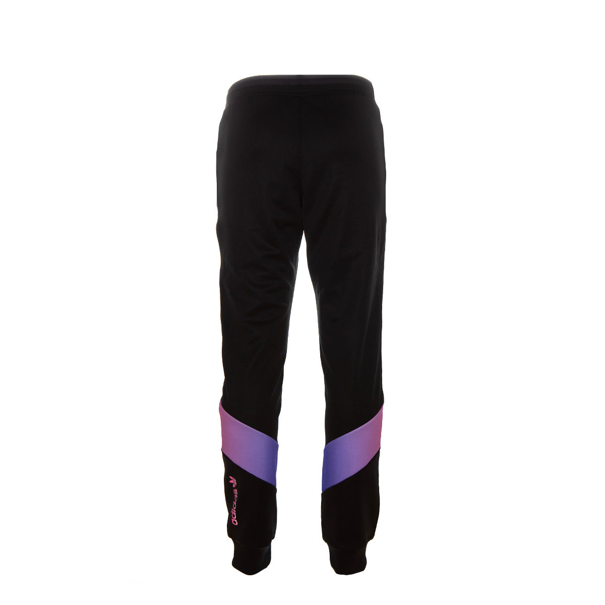 adidas degrade track pant