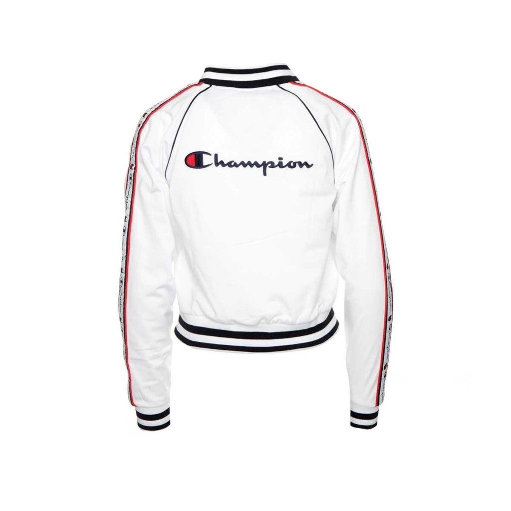 champion life women's track jacket