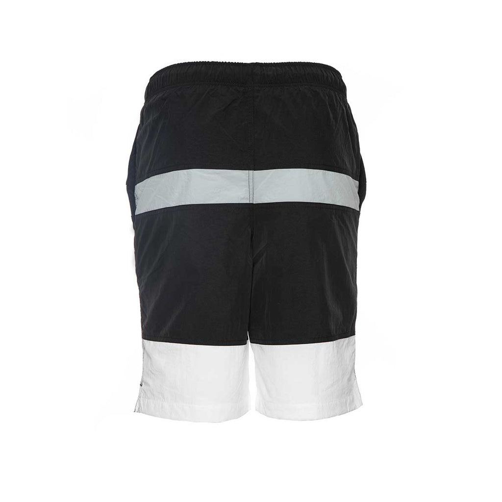 champion woven shorts