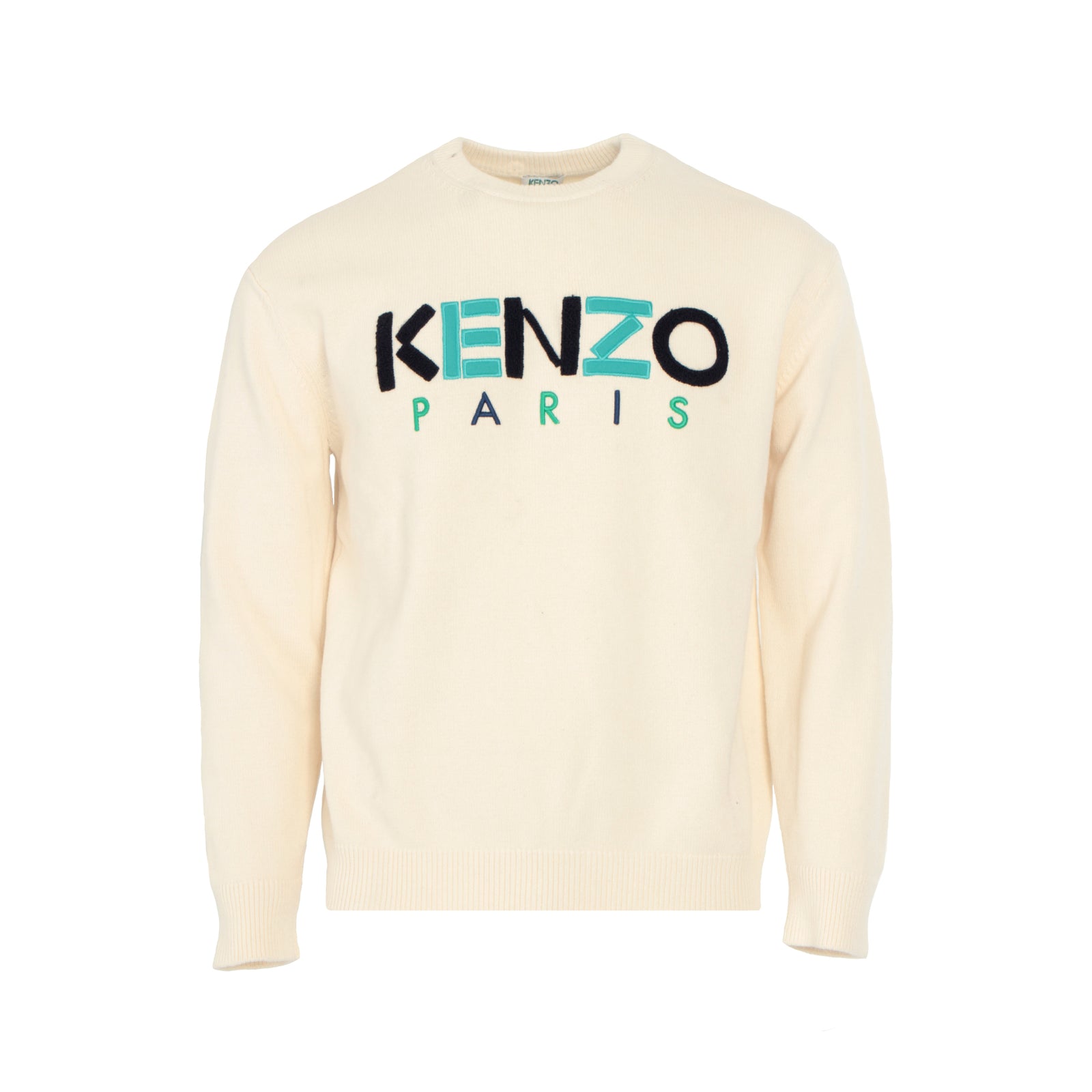 kenzo jumper paris