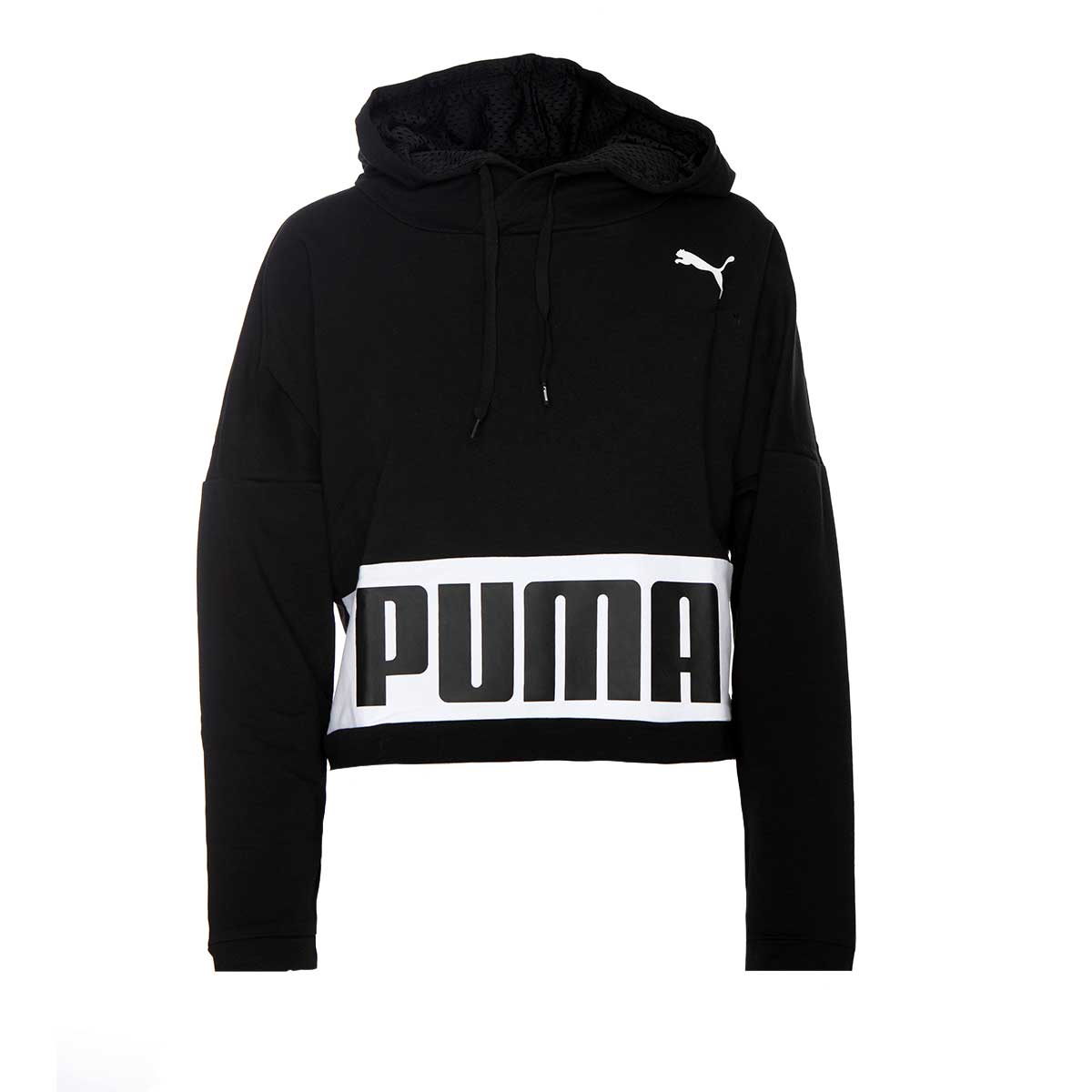 puma training sweatshirt