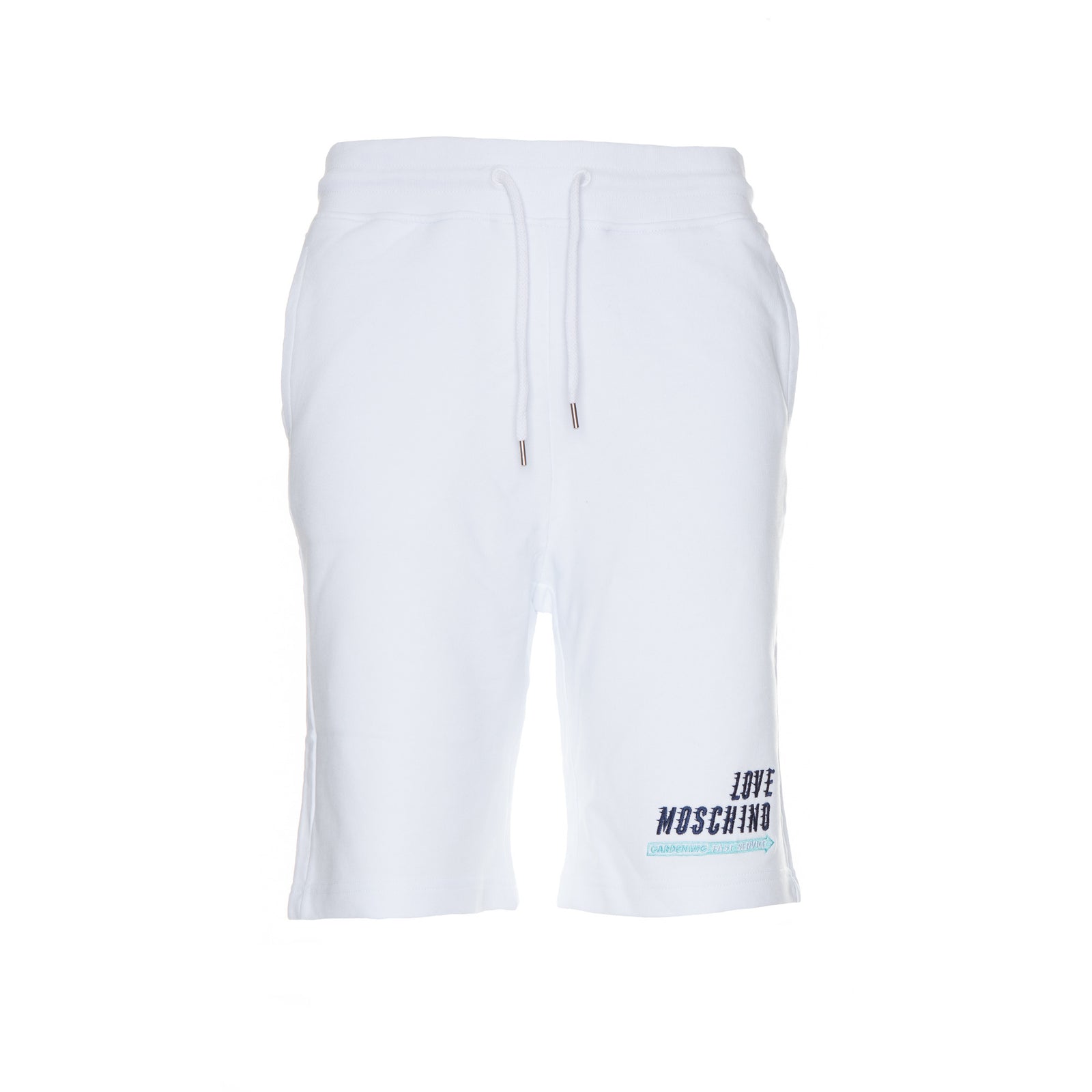 moschino shorts mens