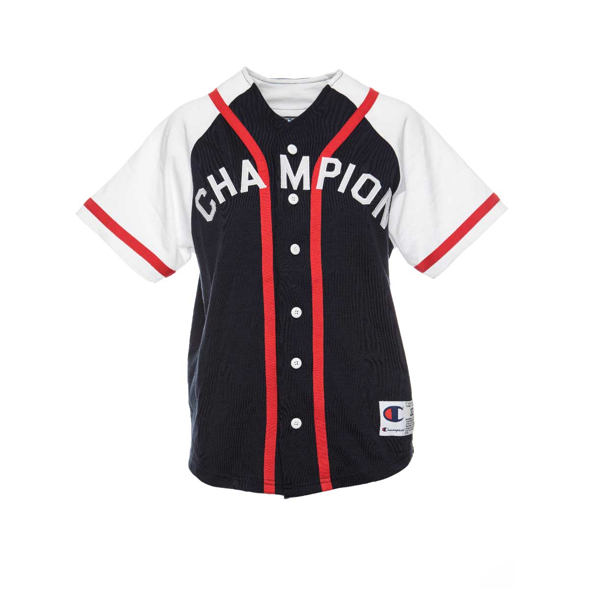 champion baseball jersey