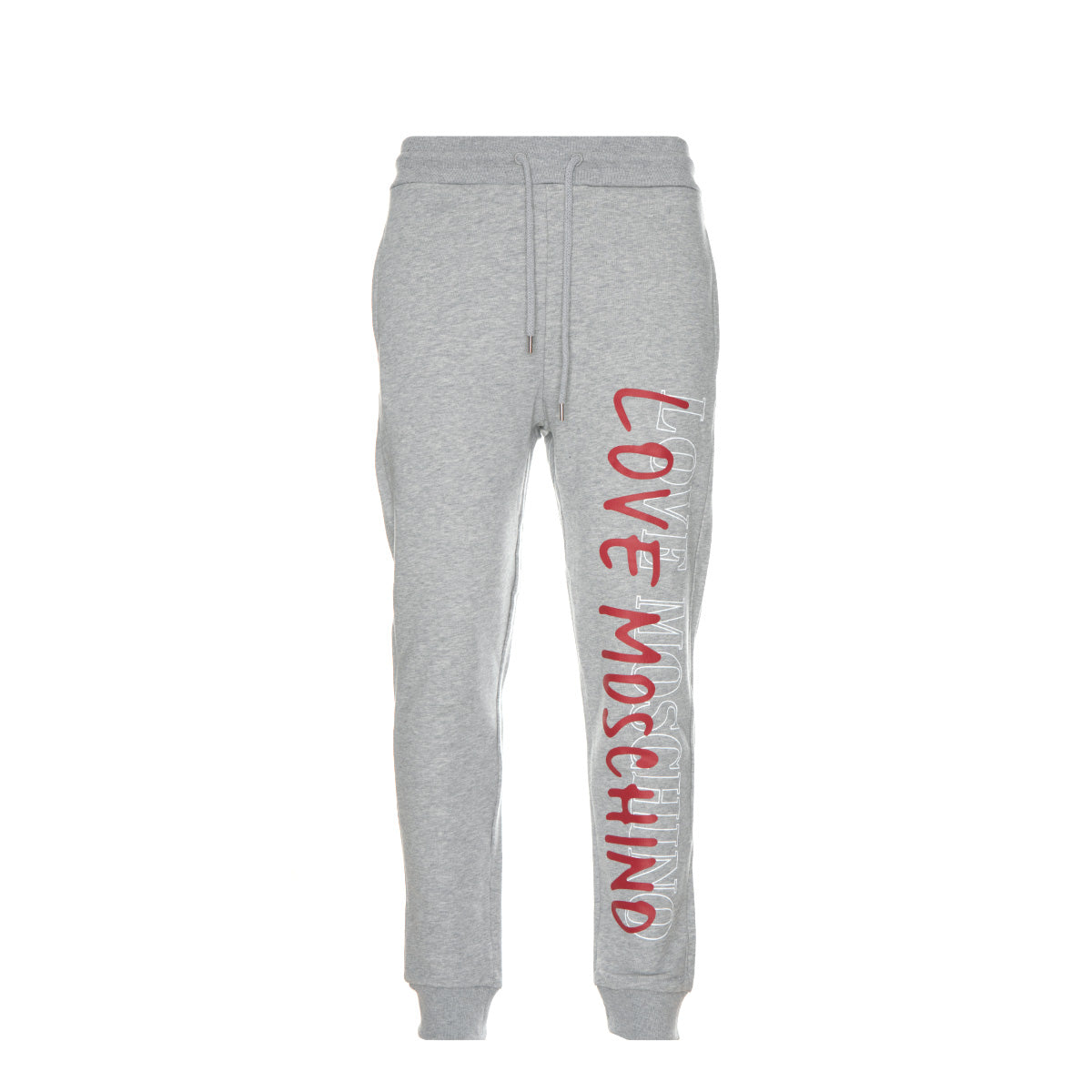 love moschino sweatpants