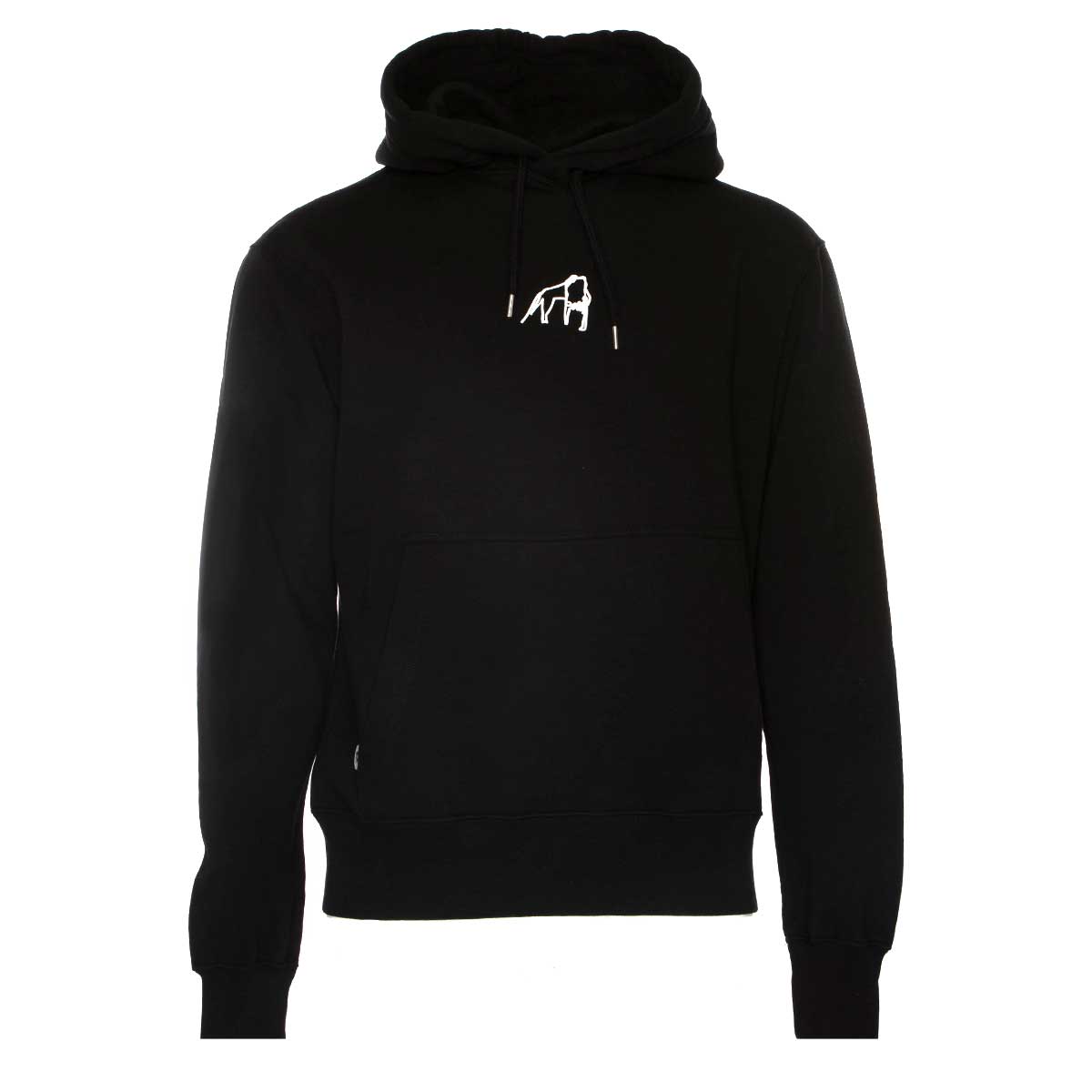 black lion hoodie