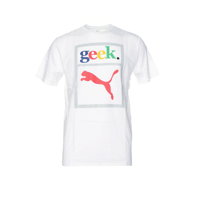 geek puma shirt