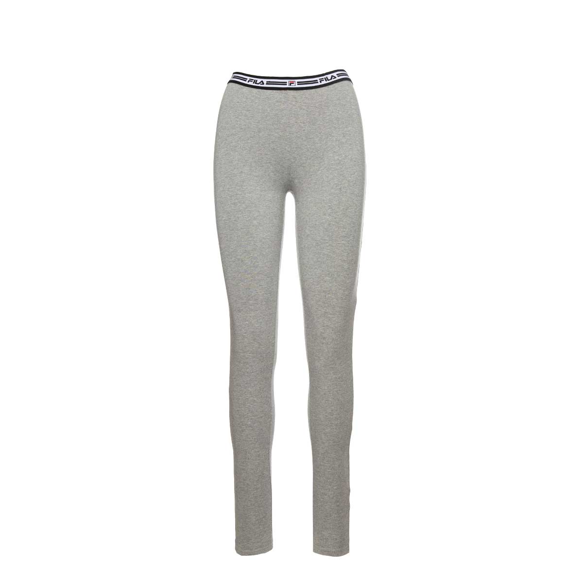 grey fila leggings