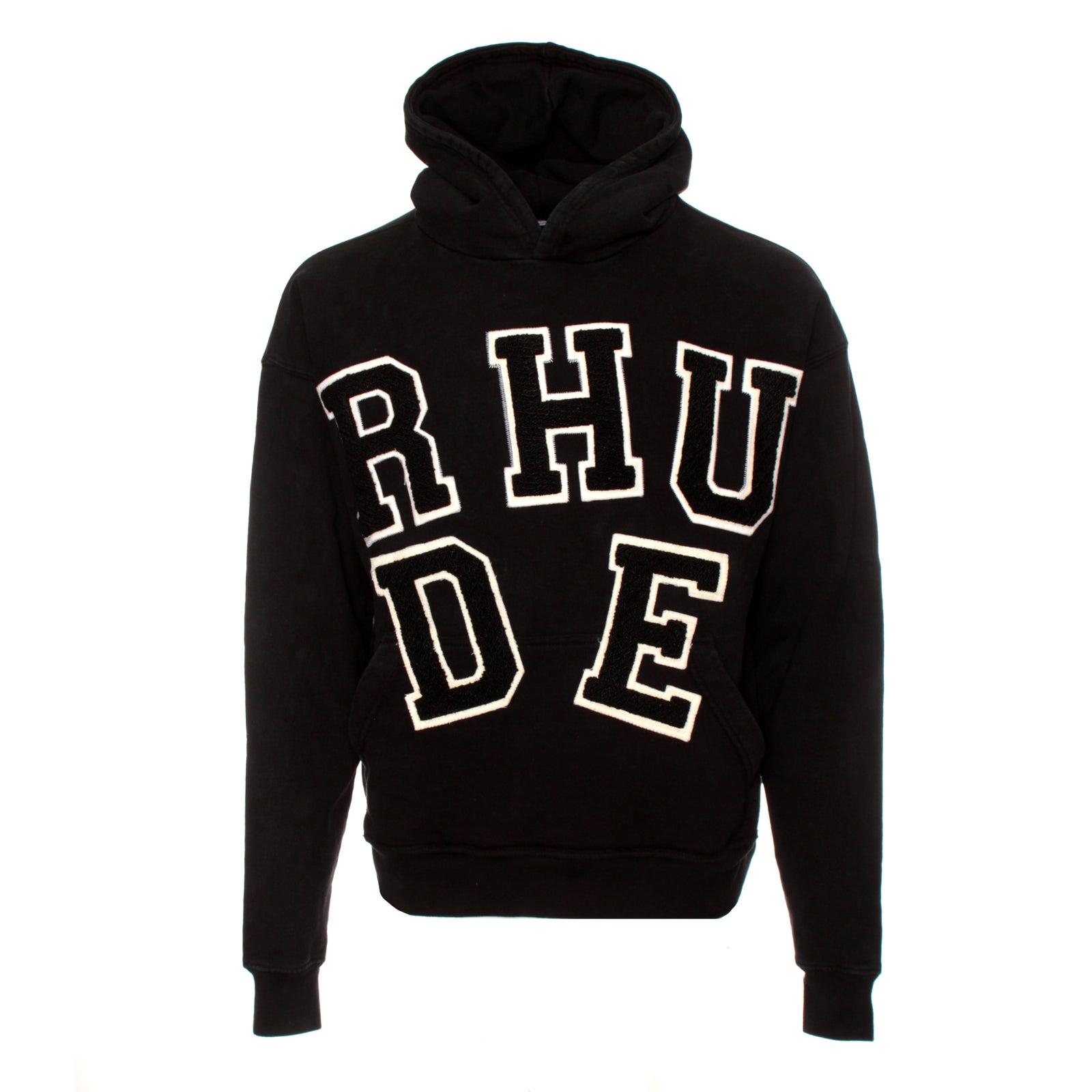 Rhude Chenille Men's Hoodie