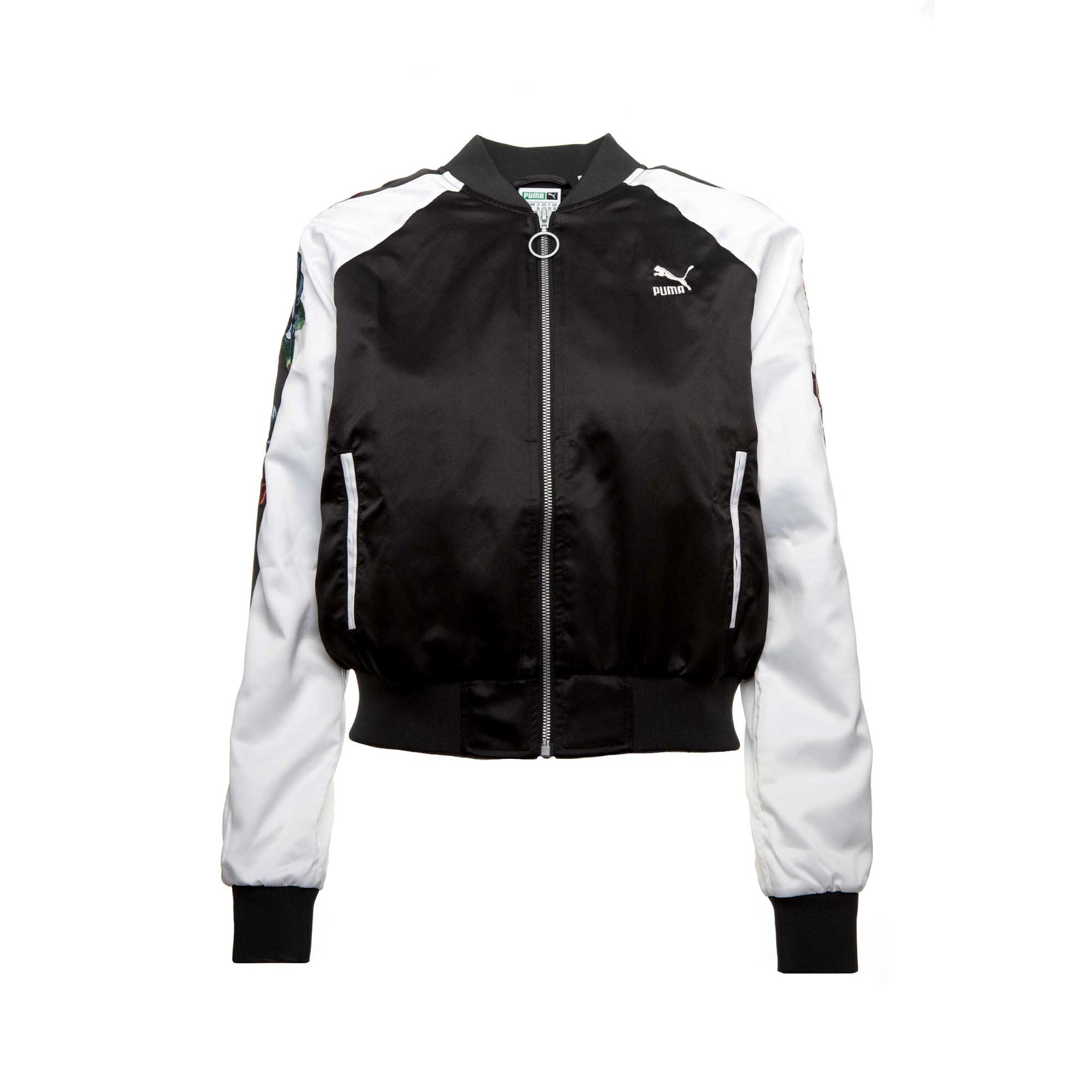 puma premium archive t7 jacket