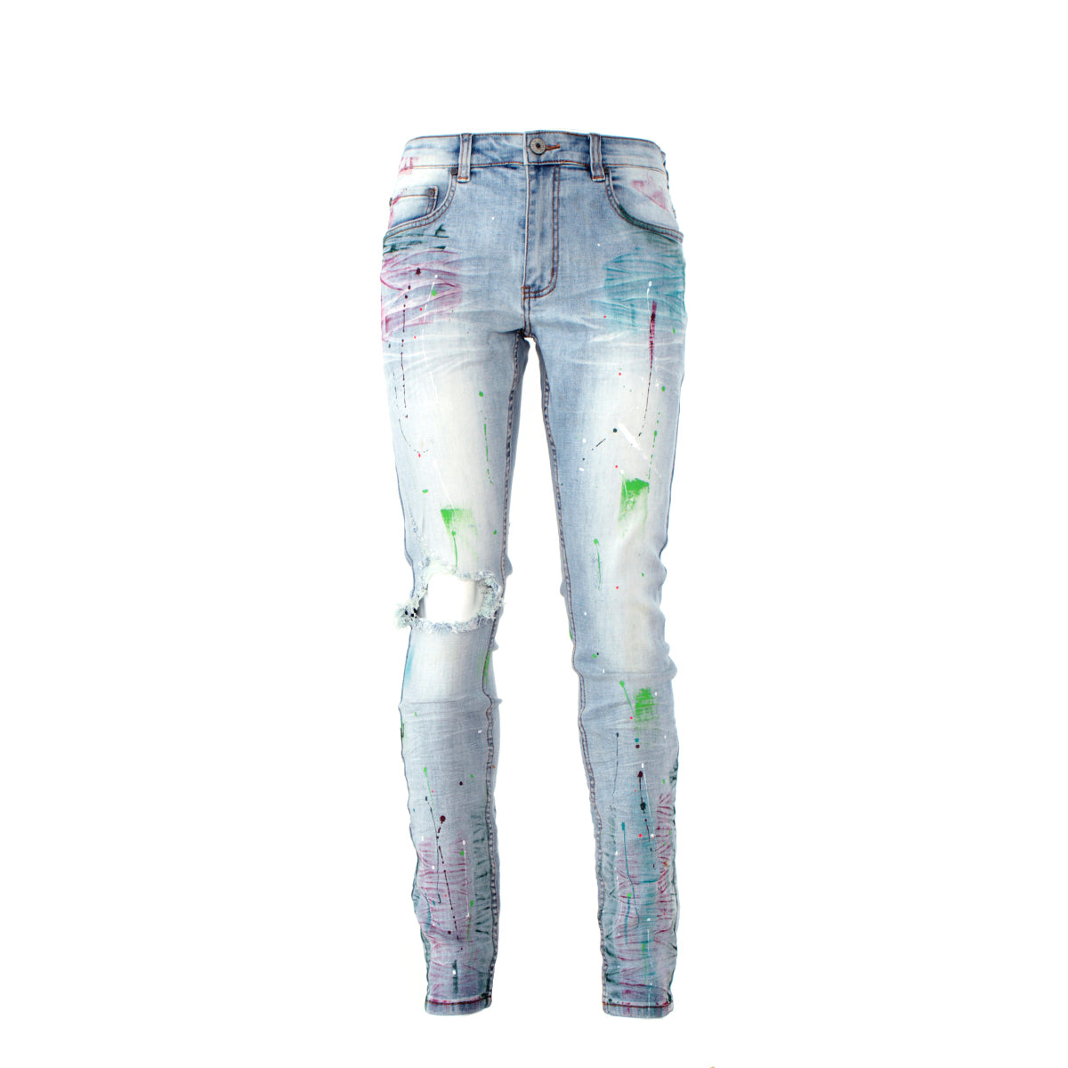 rider republic jeggings