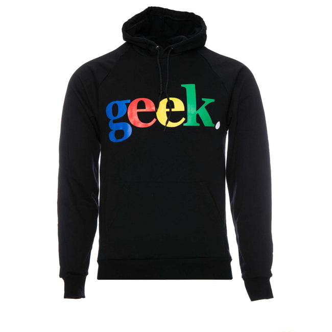 fashion geek hoodies