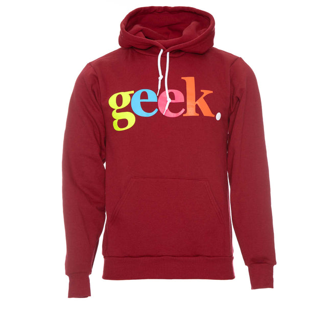 fashion geek hoodies