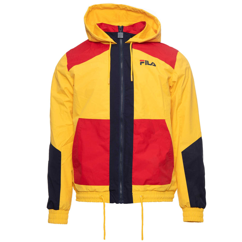 fila earl jacket