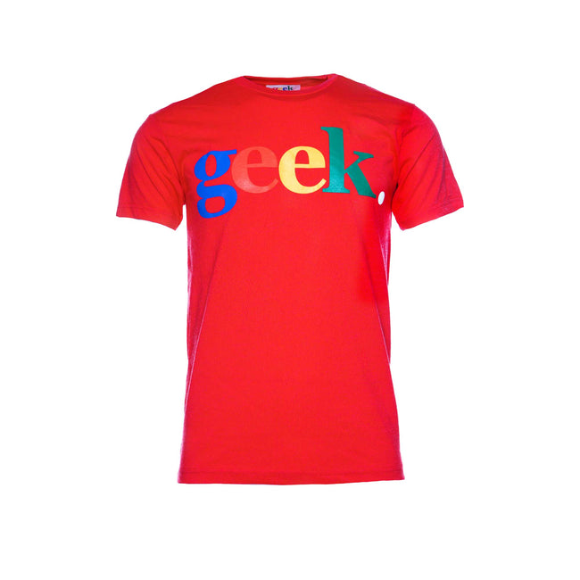 geek puma shirt