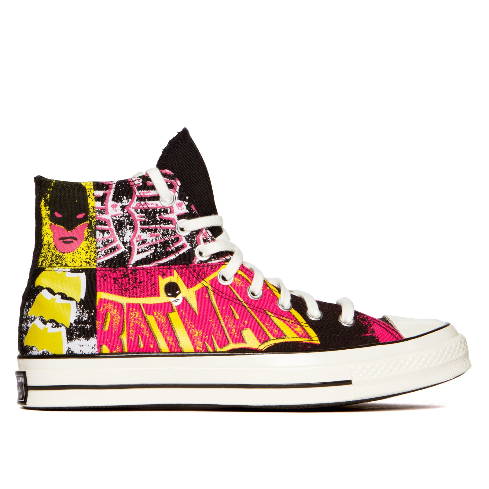 converse batman edition