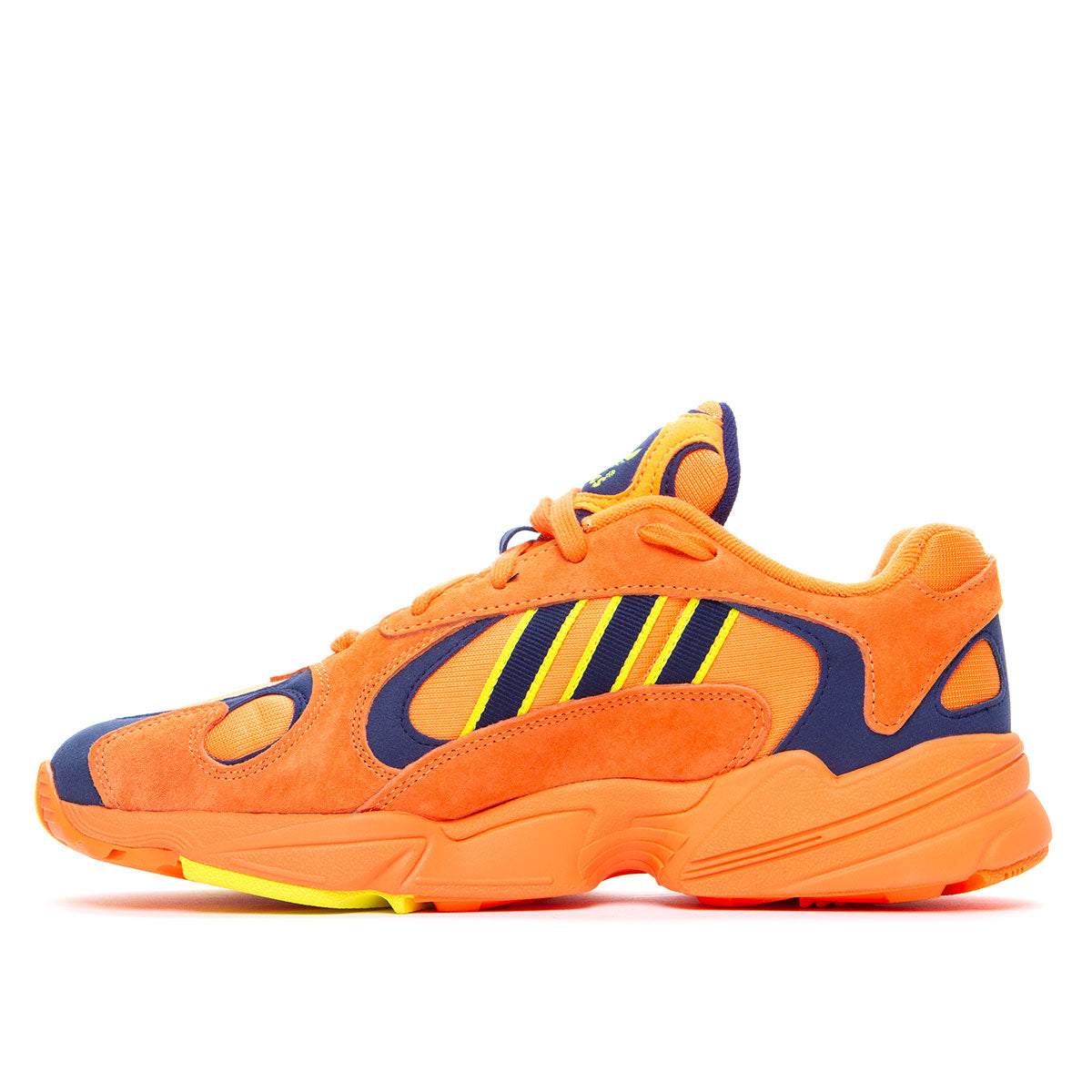 adidas yung 1 orange 37