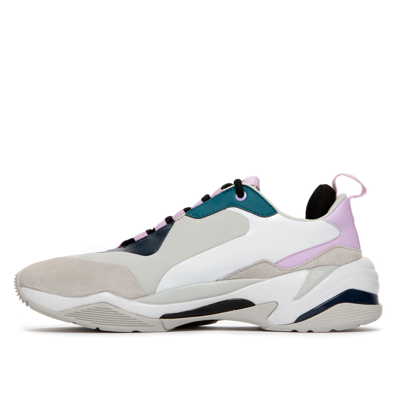 puma thunder droite