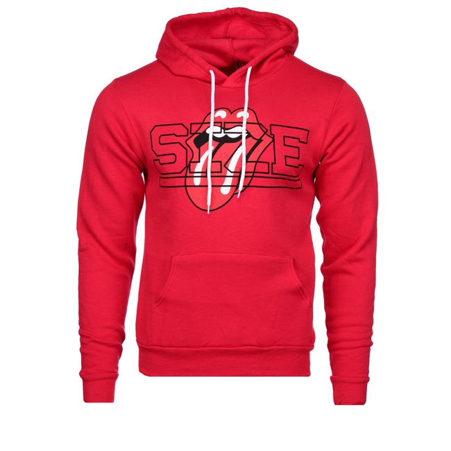 Rolling Stone X SIZE Hoodie