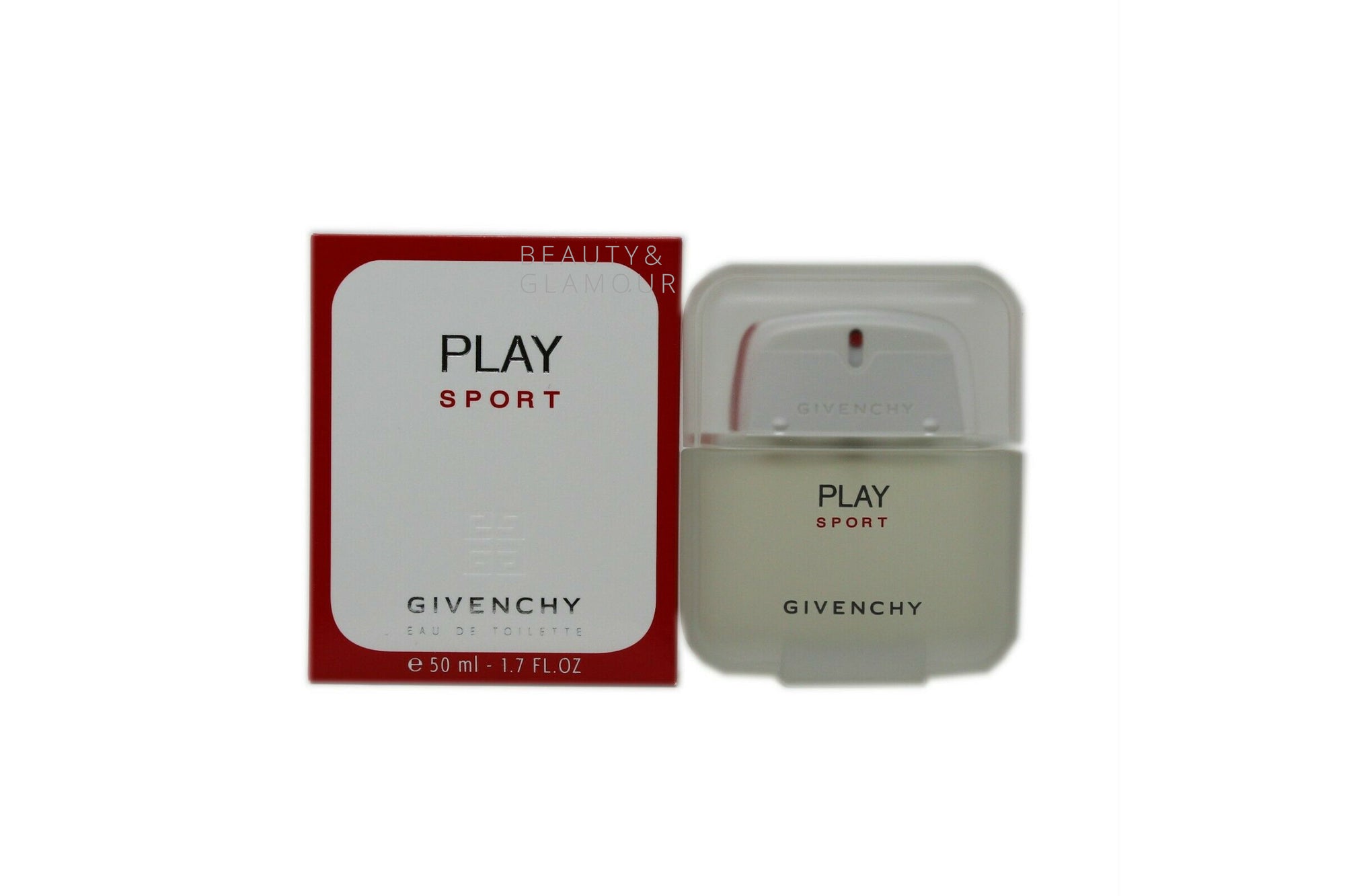 givenchy play sport 50ml