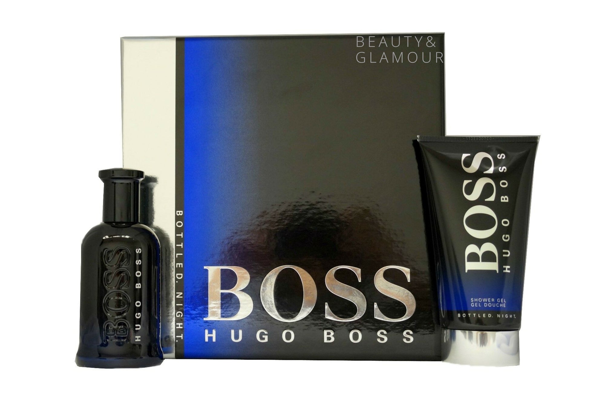 HUGO BOSS BOSS BOTTLED NIGHT EAU DE 