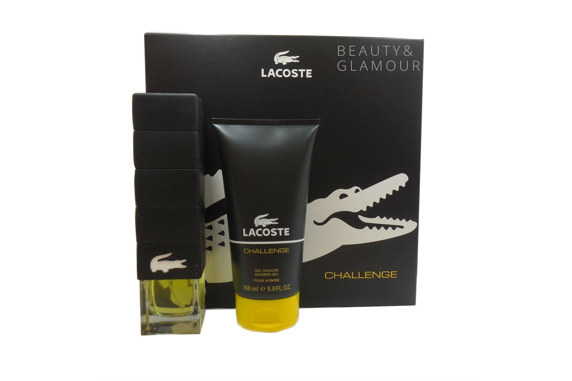 lacoste challenge eau de parfum