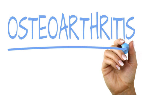 osteoarthritis