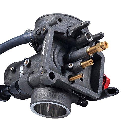 NIBBI PE28mm High Performance Racing Carburetor Motorcycle