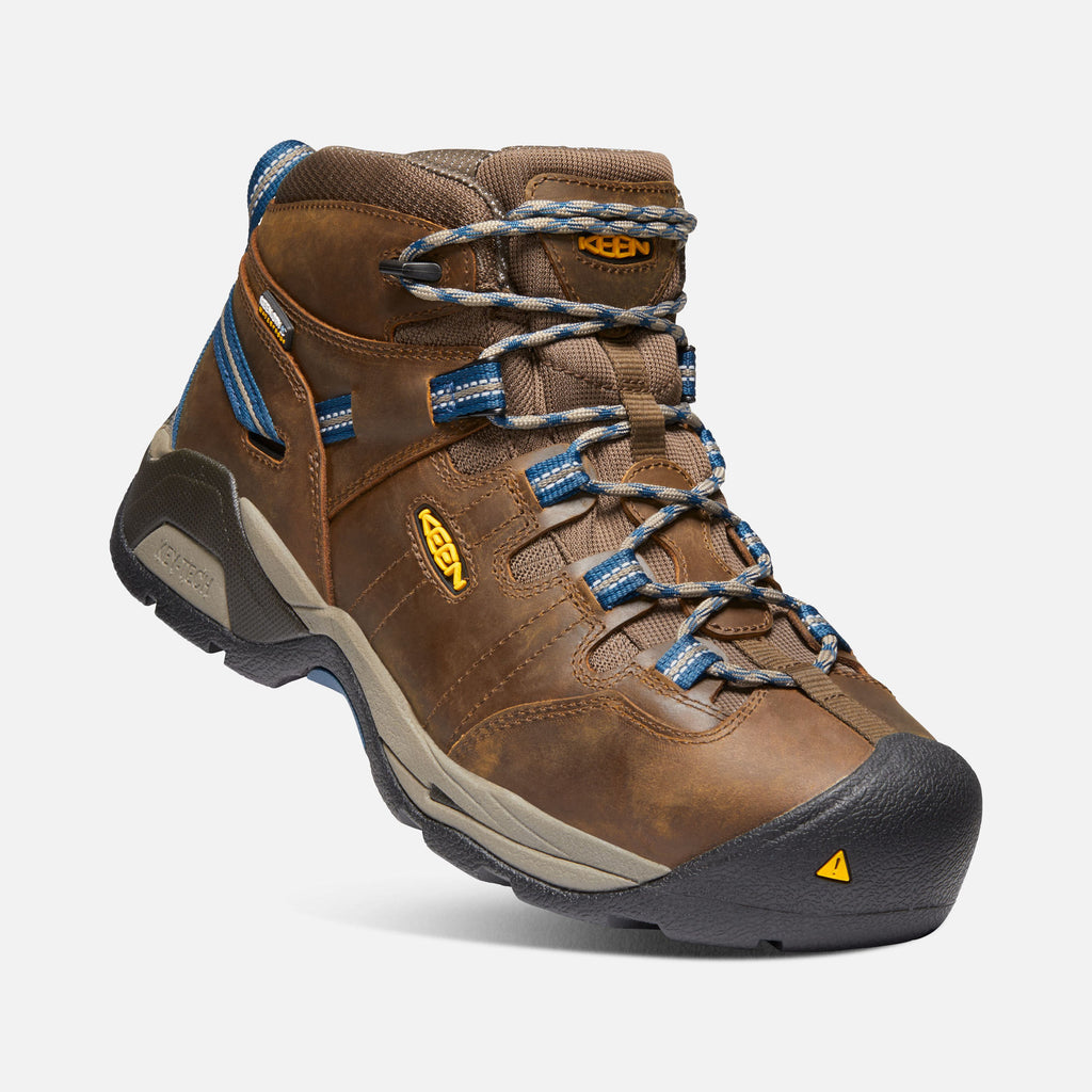 keen utility detroit mid