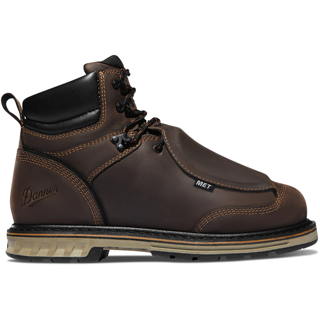 danner met guard boots