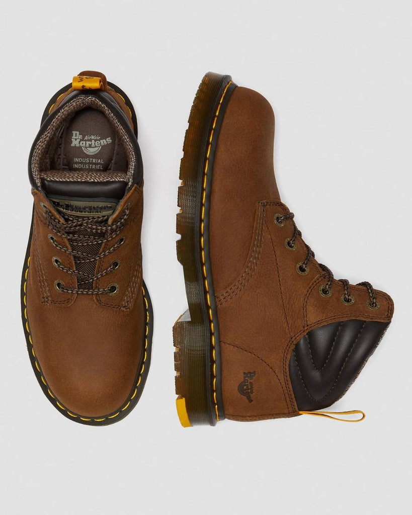 dr martens hynine