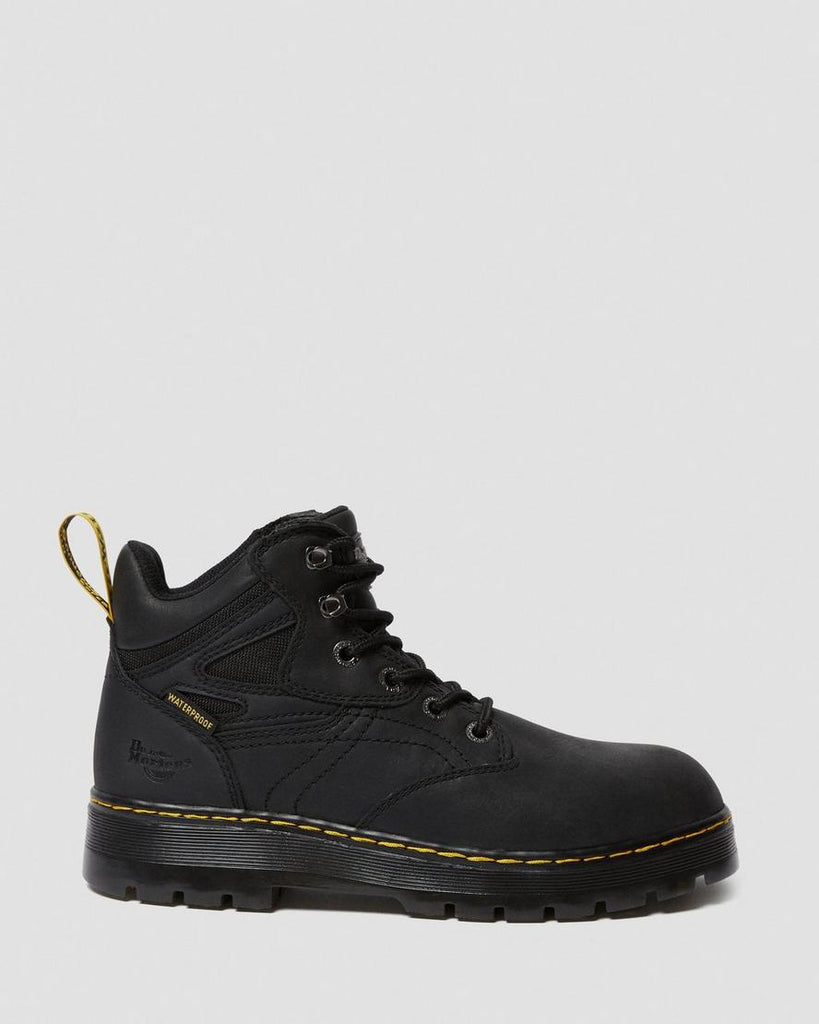 dr martens plenum