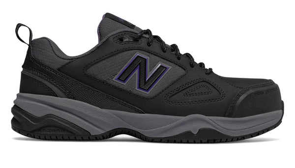 new balance composite toe womens