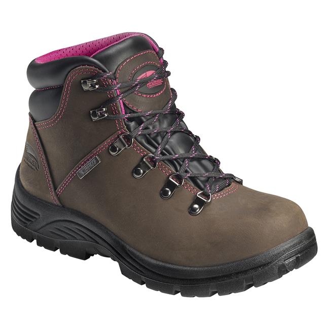 Nautilus Women S Avenger Boot Style 7125 Intermountain Safety