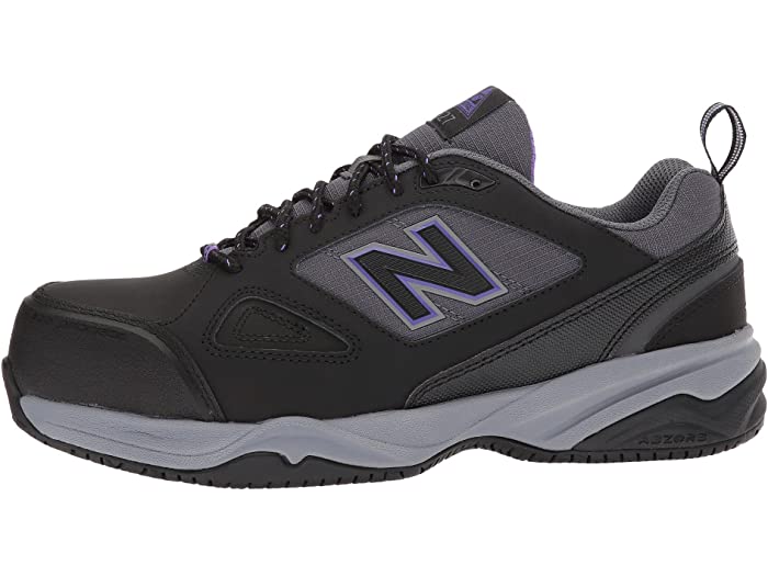 new balance safety trainers