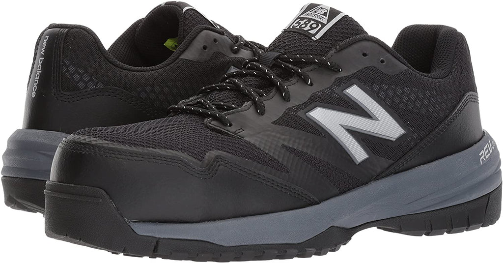 new balance toe shoes