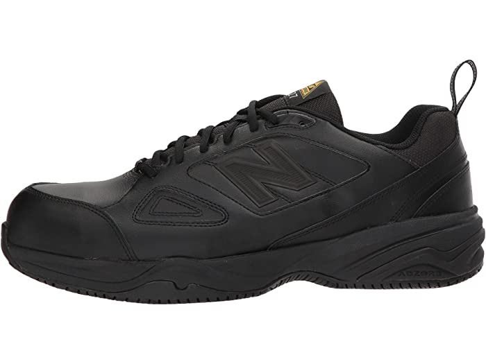 steel toe new balance