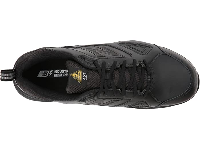 new balance safety toe