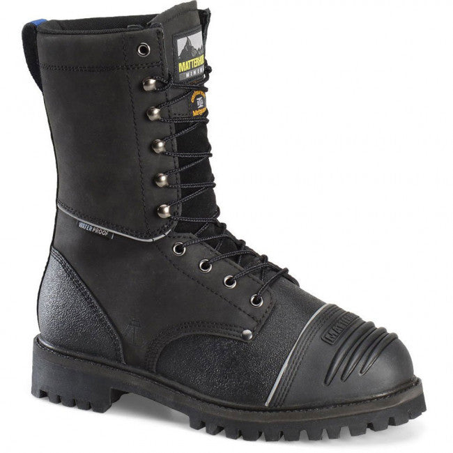 matterhorn metatarsal boots