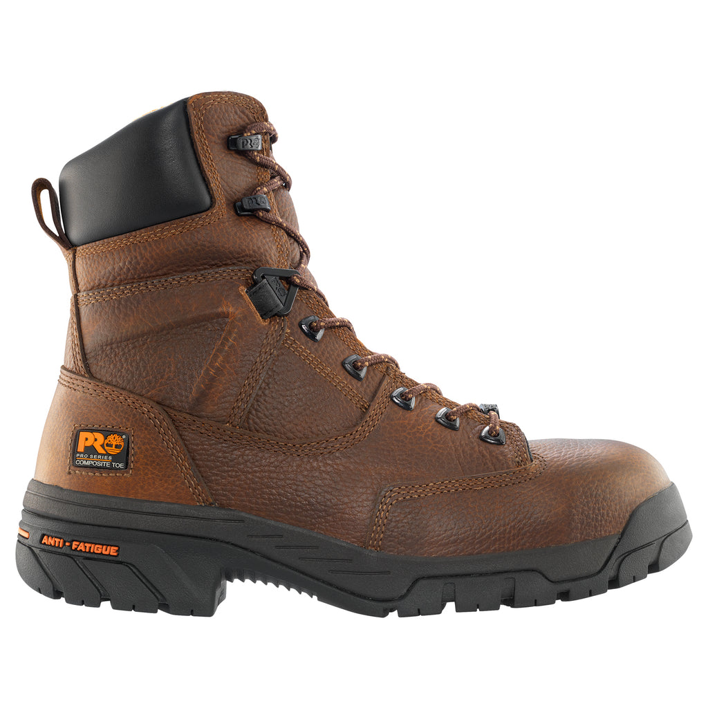 timberland pro helix 8