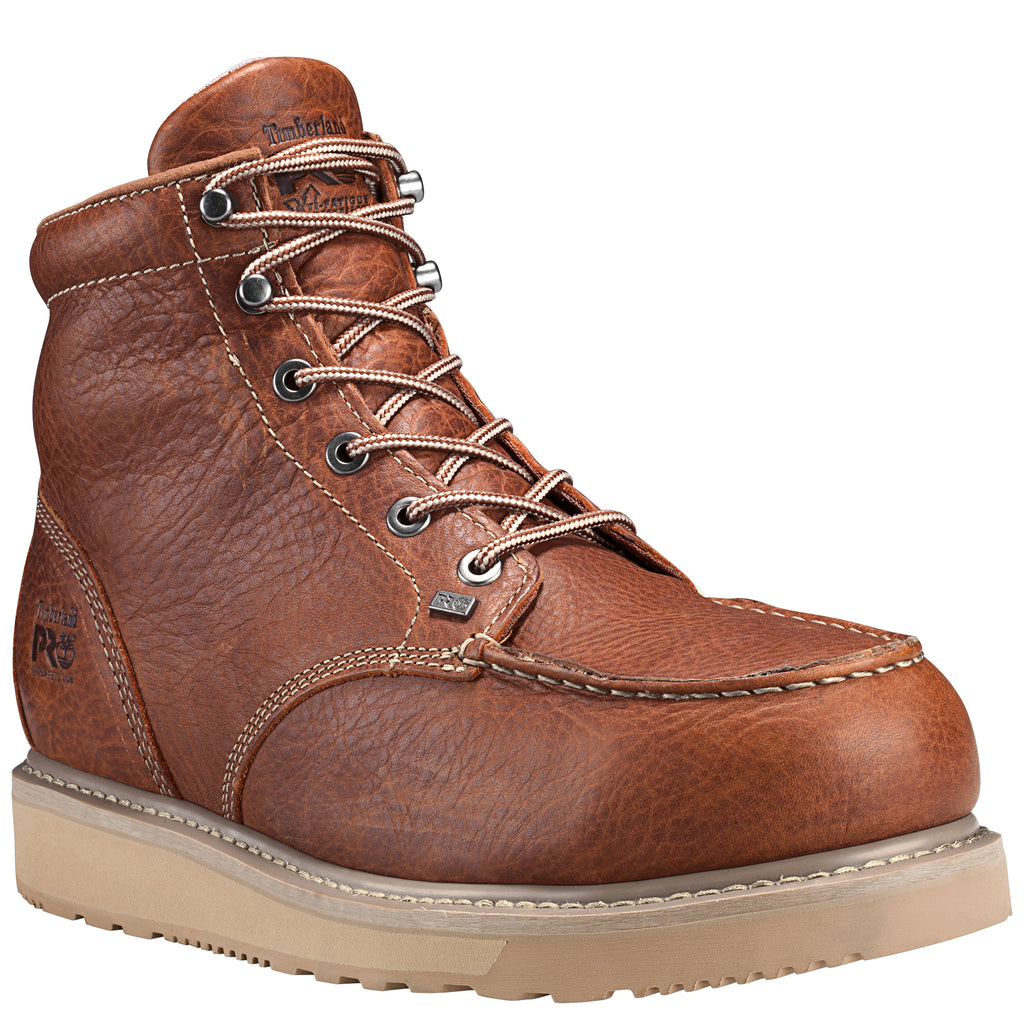 Timberland PRO®- Barstow Wedge - Style 