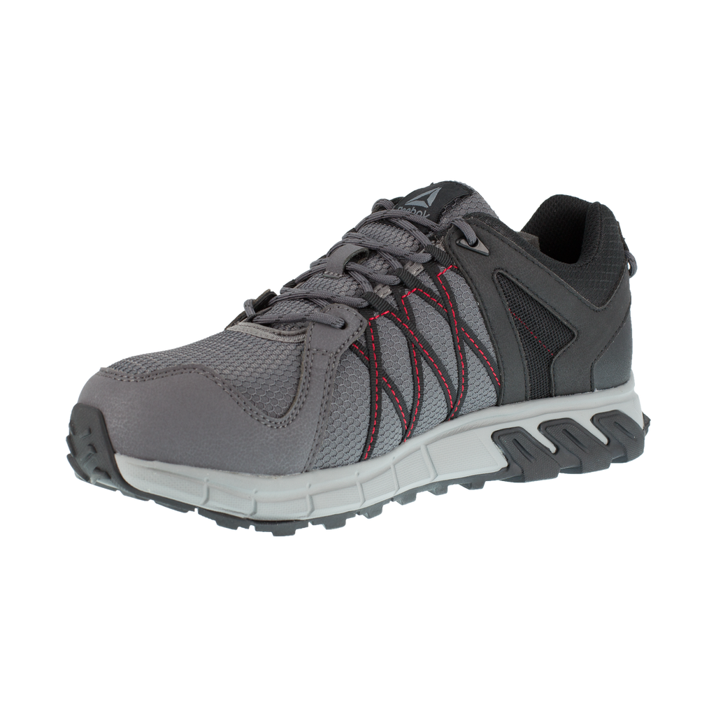 Trail Grip RB3402- Reebok Safety Shoes 