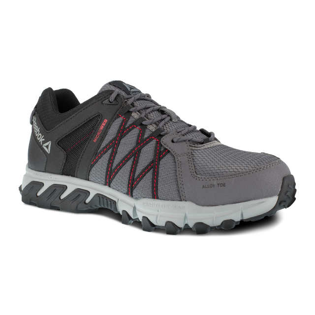 Trail Grip RB3402- Reebok Safety Shoes 